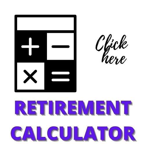 Retirement Calculator 